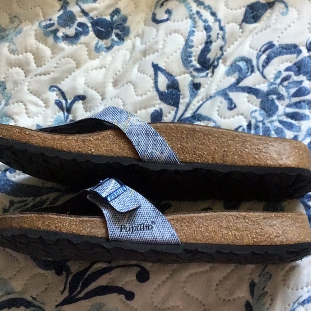 Papillio Original Birkenstock Sandals - Picture 4 of 6